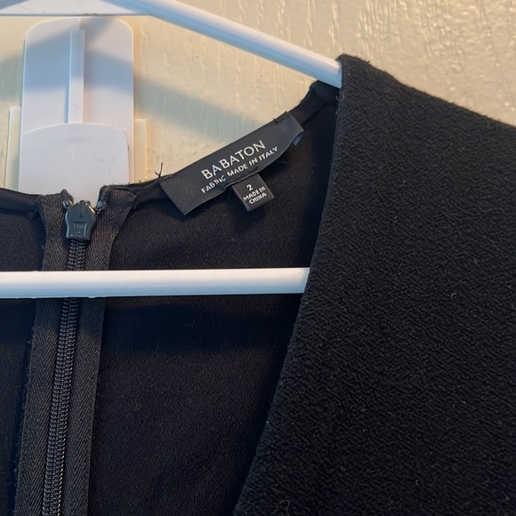 Babaton Dress - Picture 3 of 3